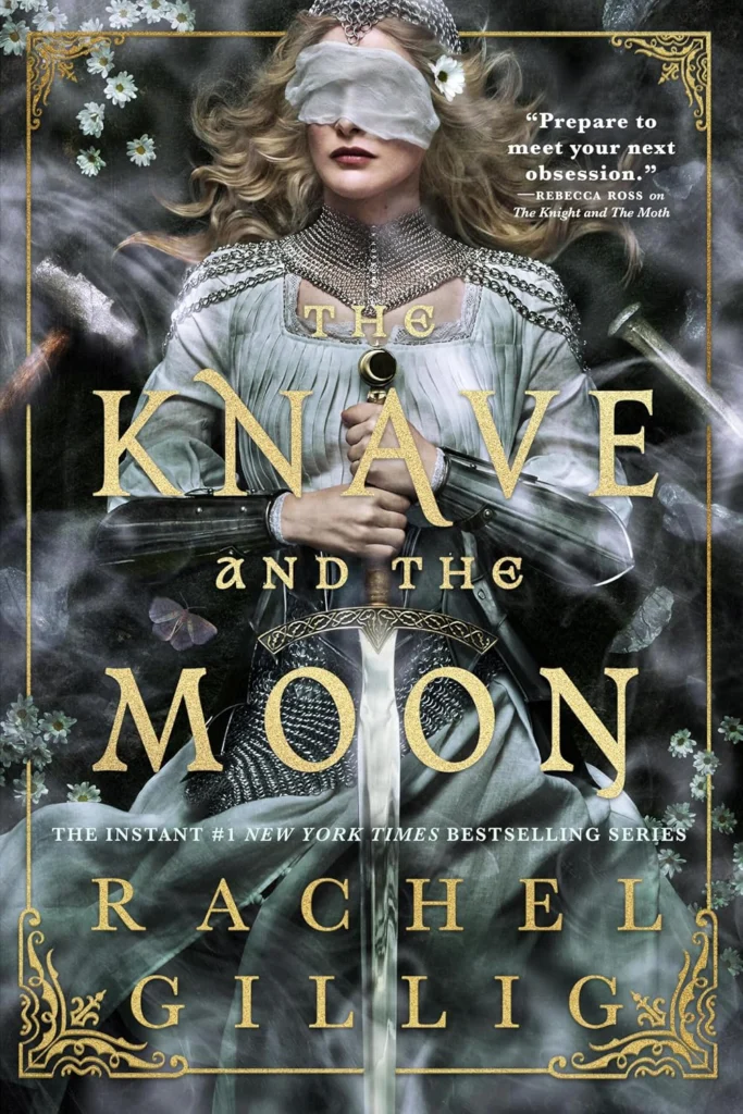 The Knave and the Moon book